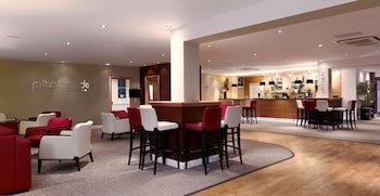 Doubletree By Hilton Milton Keynes