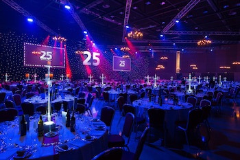 Doubletree By Hilton Milton Keynes