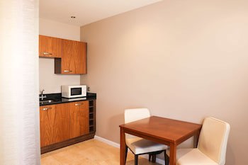 Doubletree By Hilton Milton Keynes