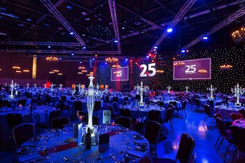 Doubletree By Hilton Milton Keynes