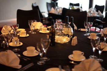 Doubletree By Hilton Milton Keynes