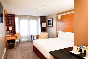 Doubletree By Hilton Milton Keynes