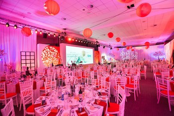 Doubletree By Hilton Milton Keynes