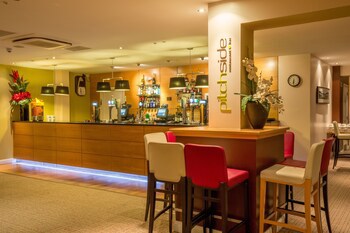 Doubletree By Hilton Milton Keynes