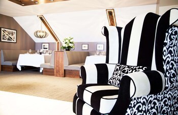 Doubletree By Hilton Milton Keynes
