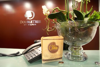 Doubletree By Hilton Milton Keynes