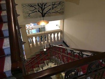 Grand Albergo Alfeo galeri fotoğrafı