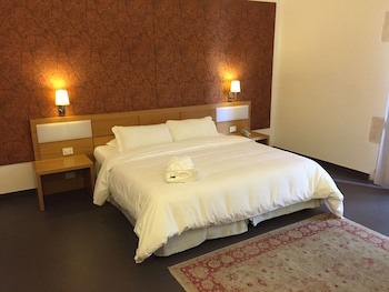 Grande Albergo Alfeo galeri fotoğrafı