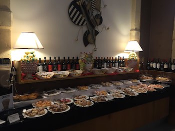 Grand Albergo Alfeo fotoğrafı