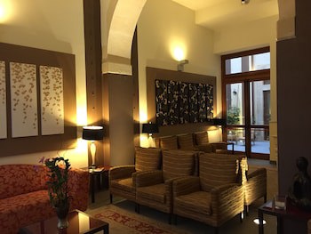 Grand Albergo Alfeo galeri fotoğrafı