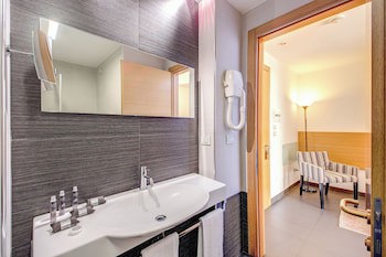 Grand Albergo Alfeo galeri fotoğrafı