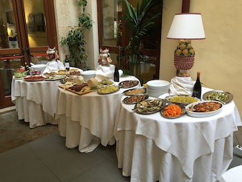 Grand Albergo Alfeo galeri fotoğrafı