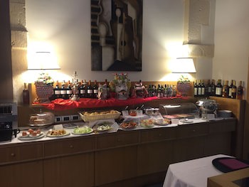 Grand Albergo Alfeo fotoğrafı