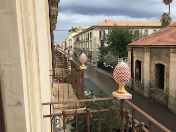 Grand Albergo Alfeo galeri fotoğrafı