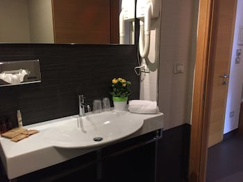 Grand Albergo Alfeo galeri fotoğrafı