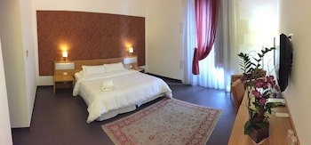 Grand Albergo Alfeo galeri fotoğrafı