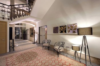 Grand Albergo Alfeo galeri fotoğrafı