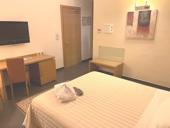 Grand Albergo Alfeo galeri fotoğrafı