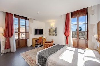 Grande Albergo Alfeo galeri fotoğrafı