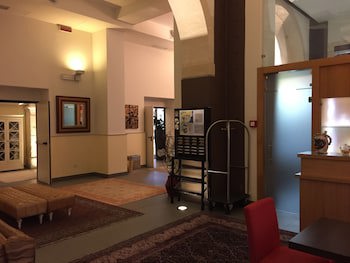 Grand Albergo Alfeo galeri fotoğrafı