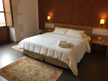 Grand Albergo Alfeo galeri fotoğrafı
