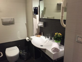 Grand Albergo Alfeo galeri fotoğrafı