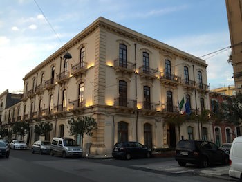 Grand Albergo Alfeo