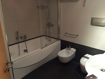 Grand Albergo Alfeo galeri fotoğrafı