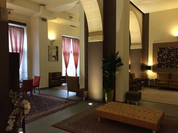 Grand Albergo Alfeo galeri fotoğrafı