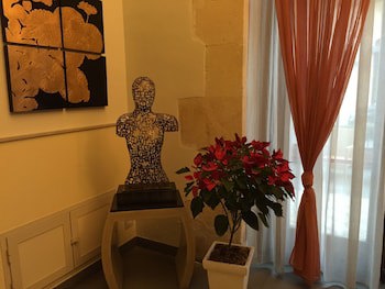 Grand Albergo Alfeo galeri fotoğrafı
