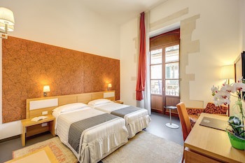 Grand Albergo Alfeo galeri fotoğrafı