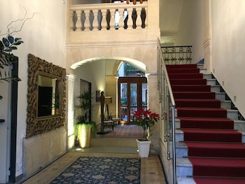 Grand Albergo Alfeo galeri fotoğrafı