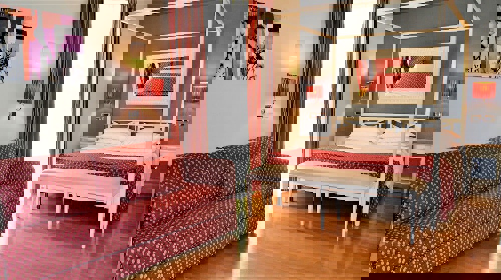 Hotel Fiera di Brescia