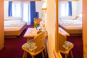 Hotel Grindelwalderhof (Adults Only)