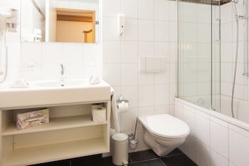 Hotel Grindelwalderhof (Adults Only)