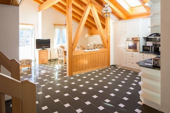 Hotel Grindelwalderhof (Adults Only)