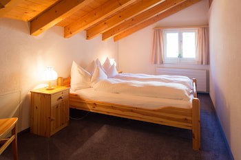 Hotel Grindelwalderhof (Adults Only)
