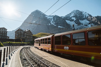 Hotel Grindelwalderhof (Adults Only)