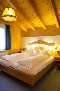 Hotel Grindelwalderhof (Adults Only)
