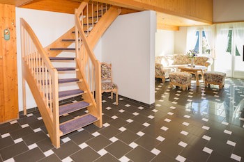 Hotel Grindelwalderhof (Adults Only)