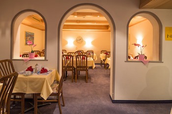 Hotel Grindelwalderhof (Adults Only)