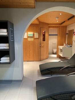 Hotel Grindelwalderhof (Adults Only)