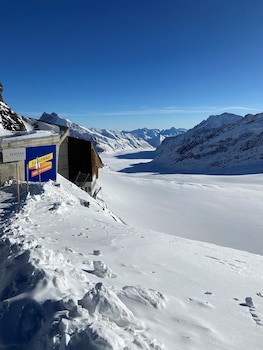 Hotel Grindelwalderhof (Adults Only)