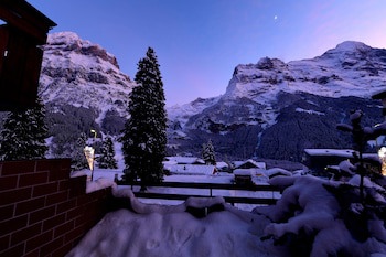 Hotel Grindelwalderhof (Adults Only)