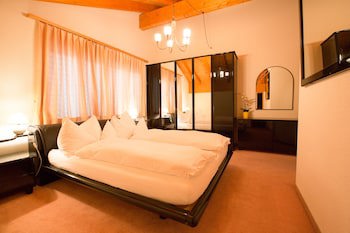 Hotel Grindelwalderhof (Adults Only)