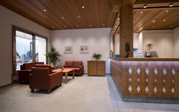 Hotel Grindelwalderhof (Adults Only)