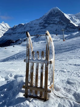 Hotel Grindelwalderhof (Adults Only)