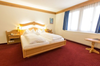 Hotel Grindelwalderhof (Adults Only)