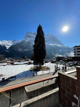Hotel Grindelwalderhof (Adults Only)