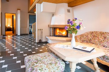 Hotel Grindelwalderhof (Adults Only)